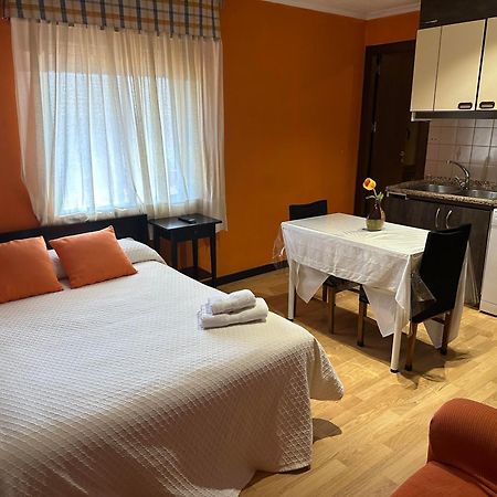 Casa Blanco Conde Hotel Laza Luaran gambar