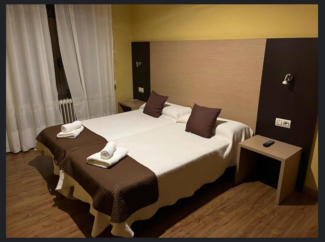 Casa Blanco Conde Hotel Laza Luaran gambar