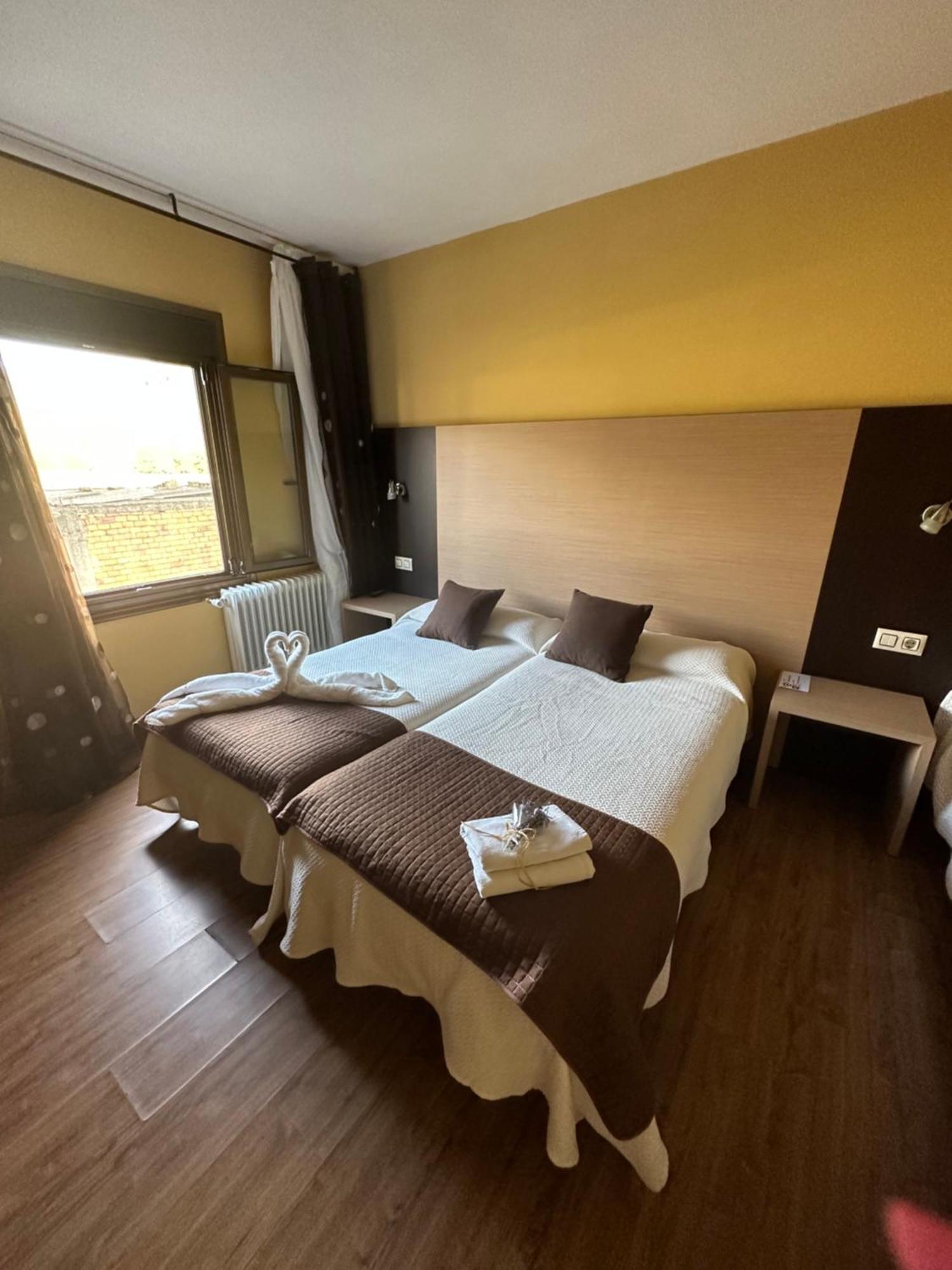 Casa Blanco Conde Hotel Laza Luaran gambar