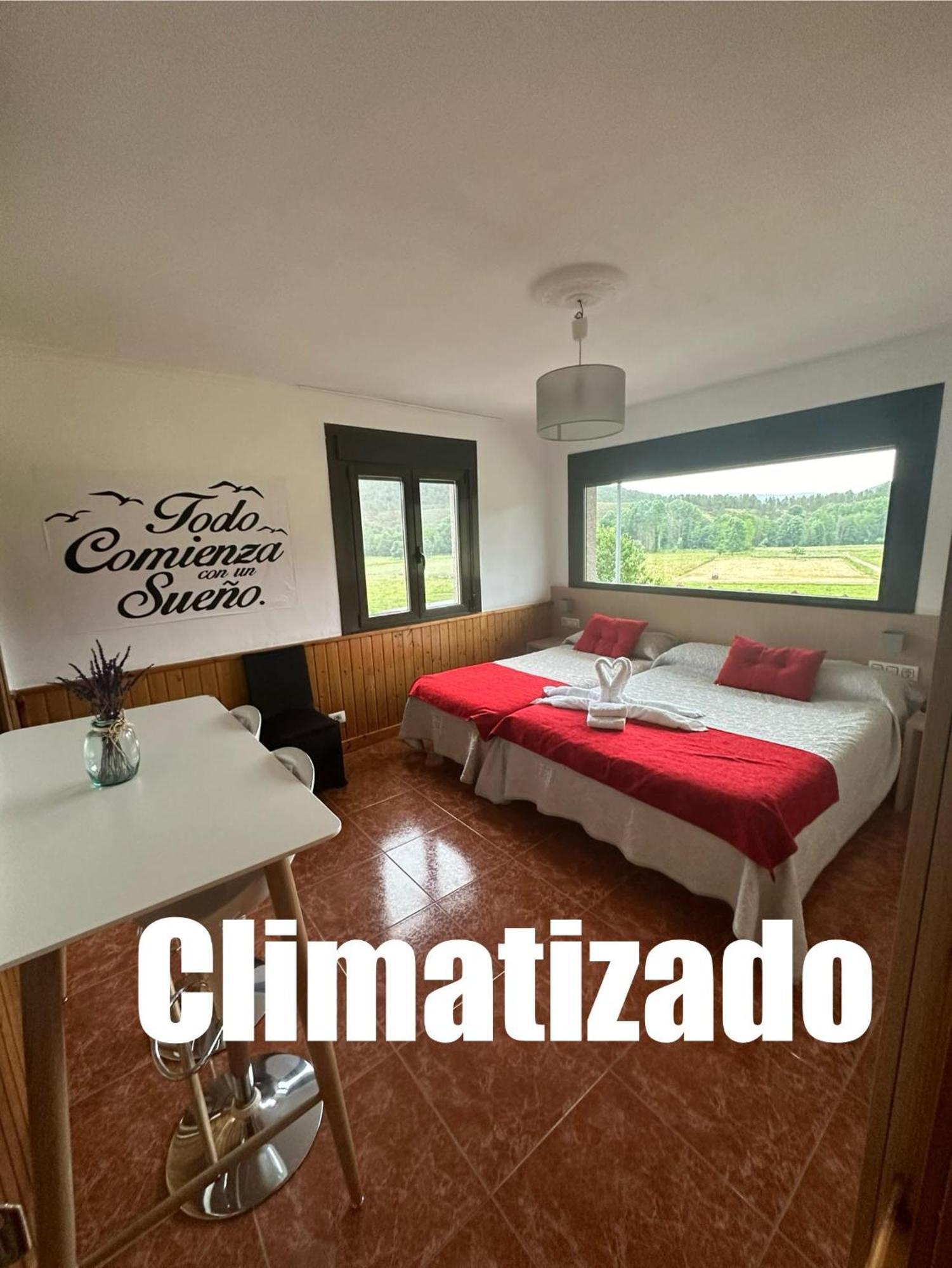 Casa Blanco Conde Hotel Laza Luaran gambar