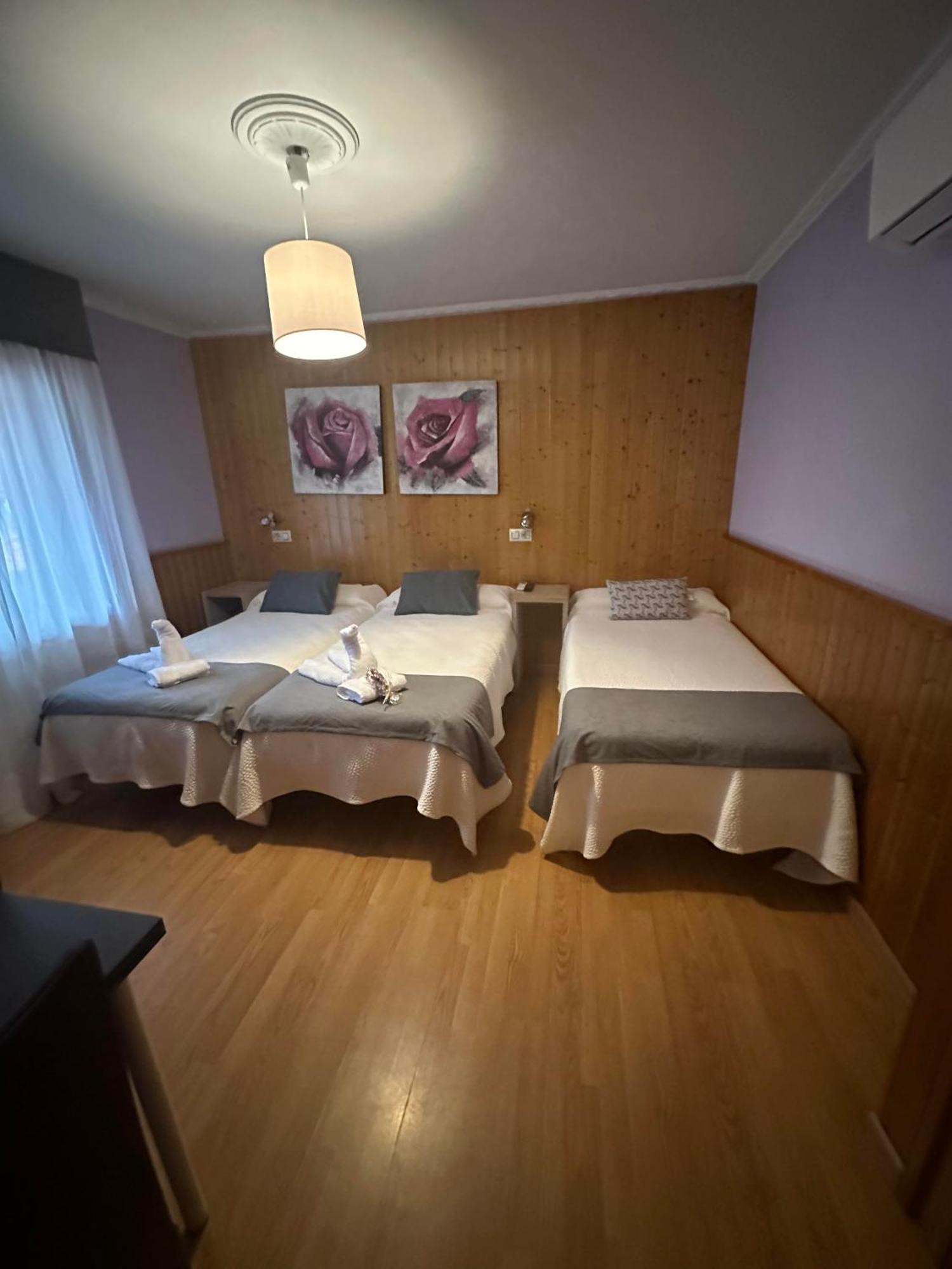Casa Blanco Conde Hotel Laza Luaran gambar