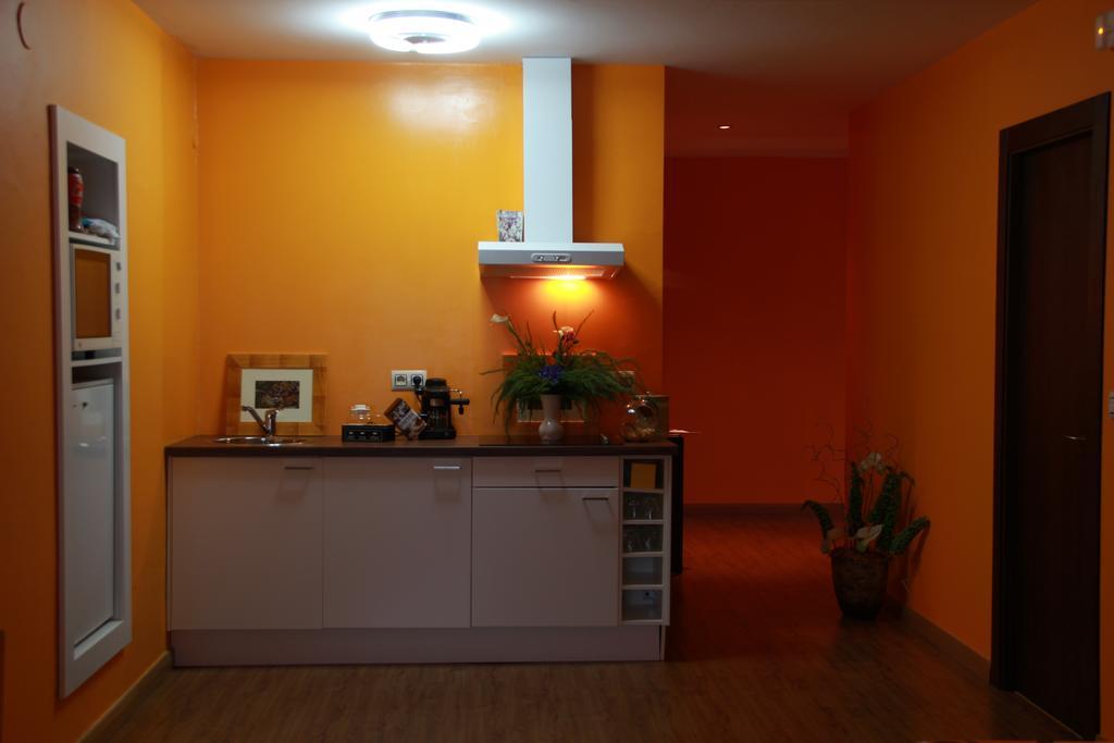 Casa Blanco Conde Hotel Laza Luaran gambar